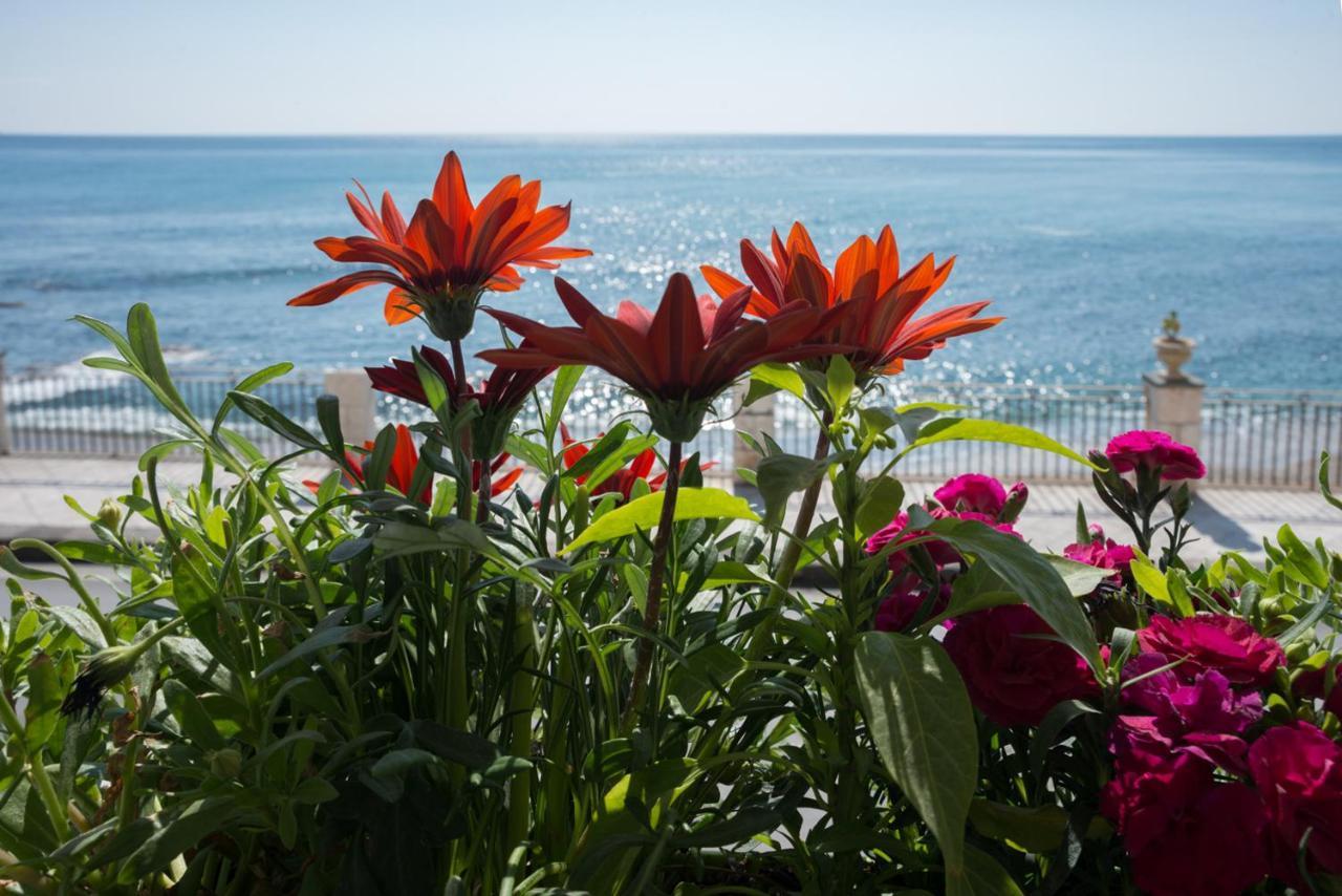 Joanna Studio Flat 217 Vila Giardini Naxos Exterior foto